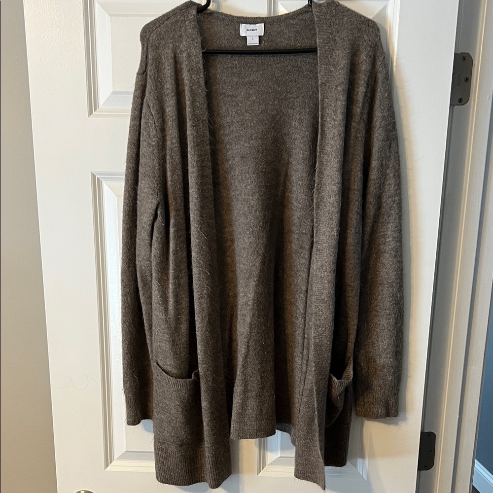 Old Navy Cardigan